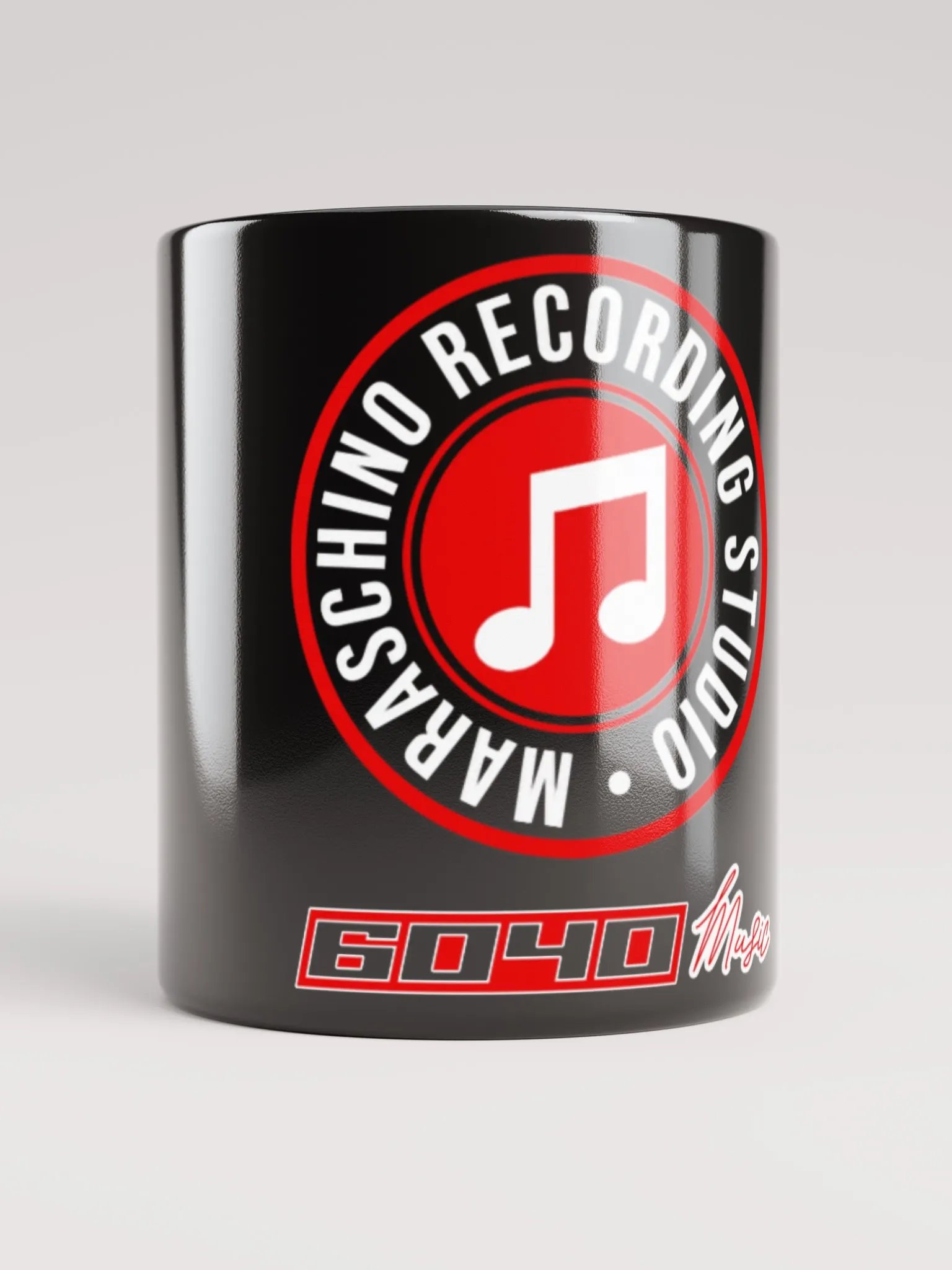 Maraschino Mug product image (2)