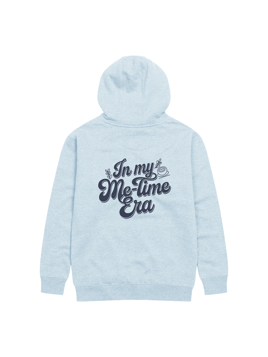 In My Me-Time Era Hoodie product image (1)