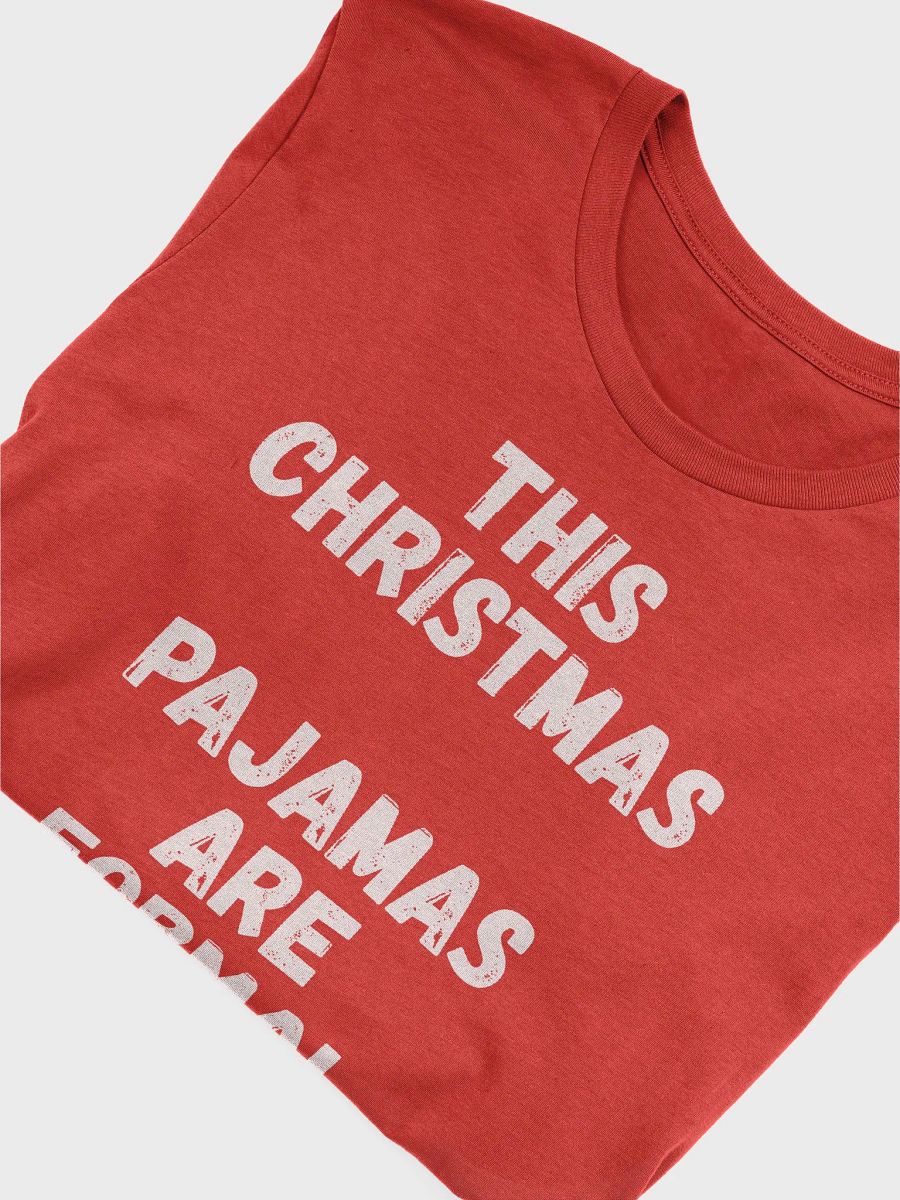 This Christmas… pajamas are formal. product image (25)