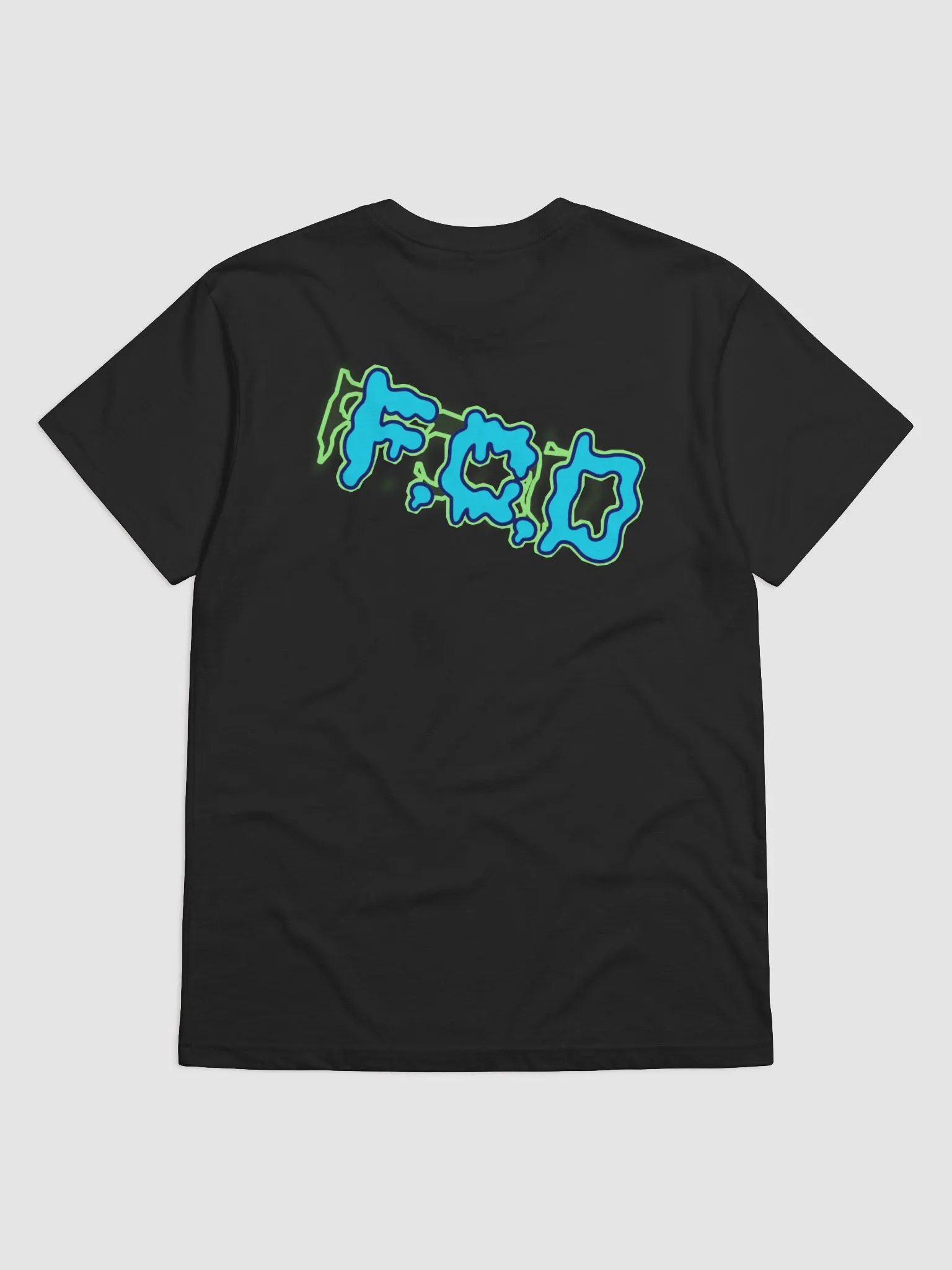 F.C.D Don't Trip Tee product image (3)