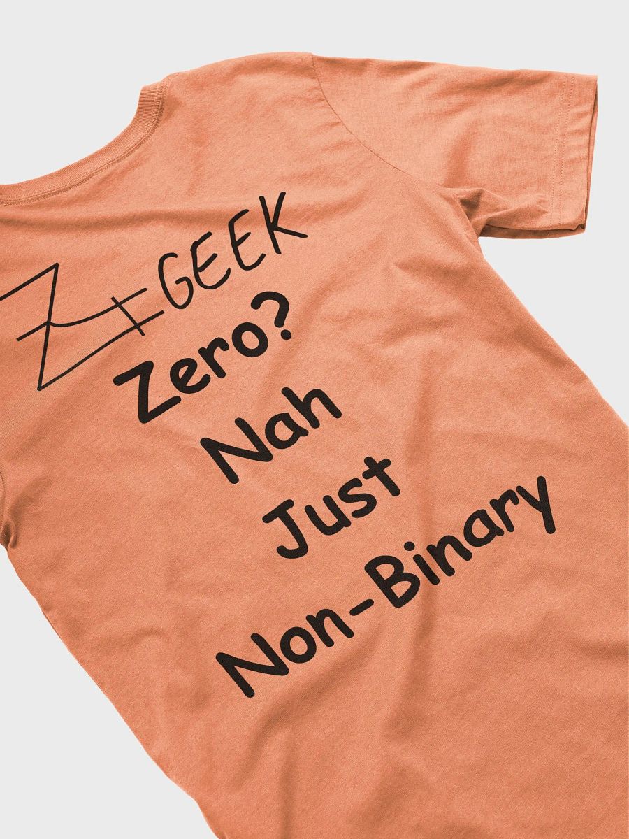 Zero? Nah. Just Non-Binary Light 2 product image (4)
