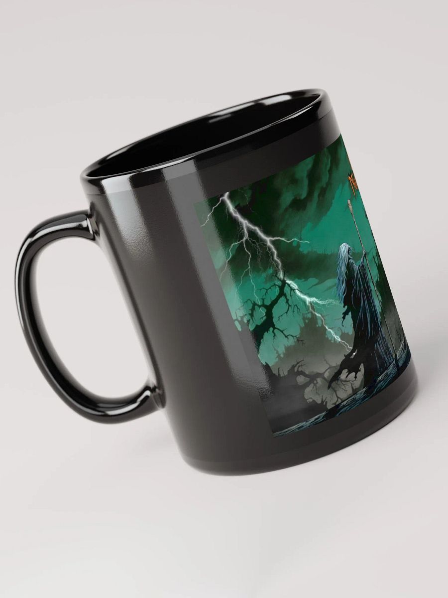 Hands of Necromancy II - Mug product image (6)