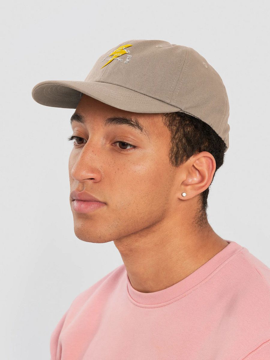 Stormen Dad Hat product image (39)