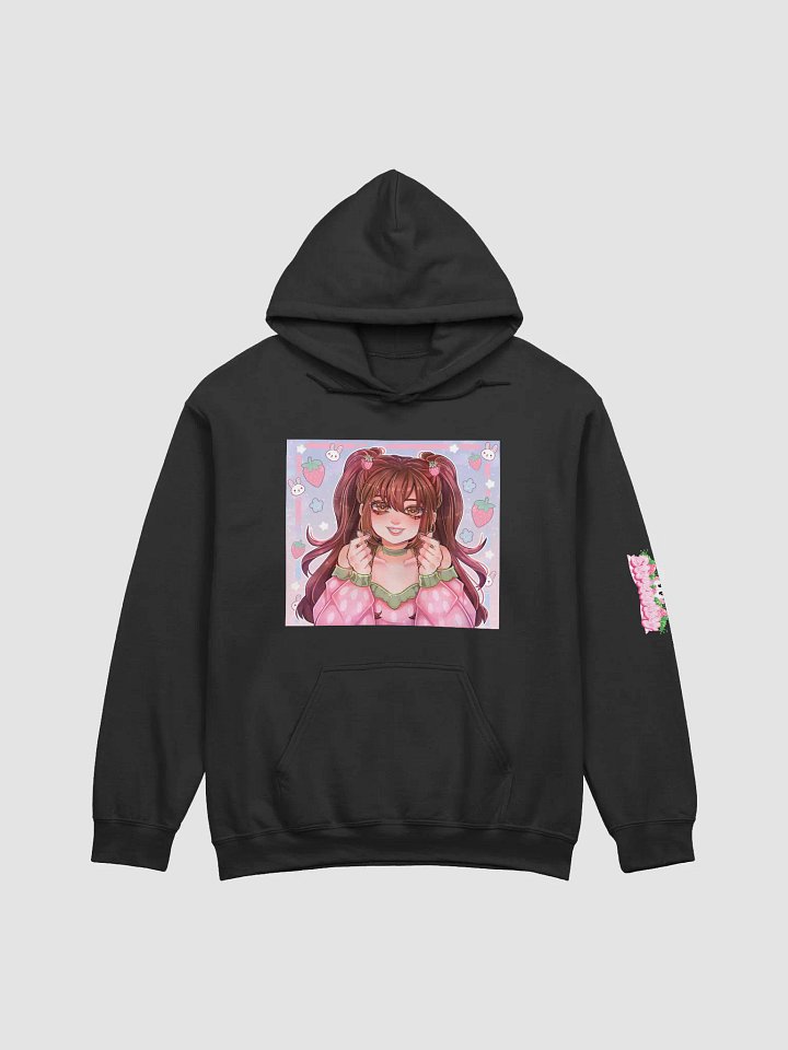 Strxwby Hoodie product image (1)