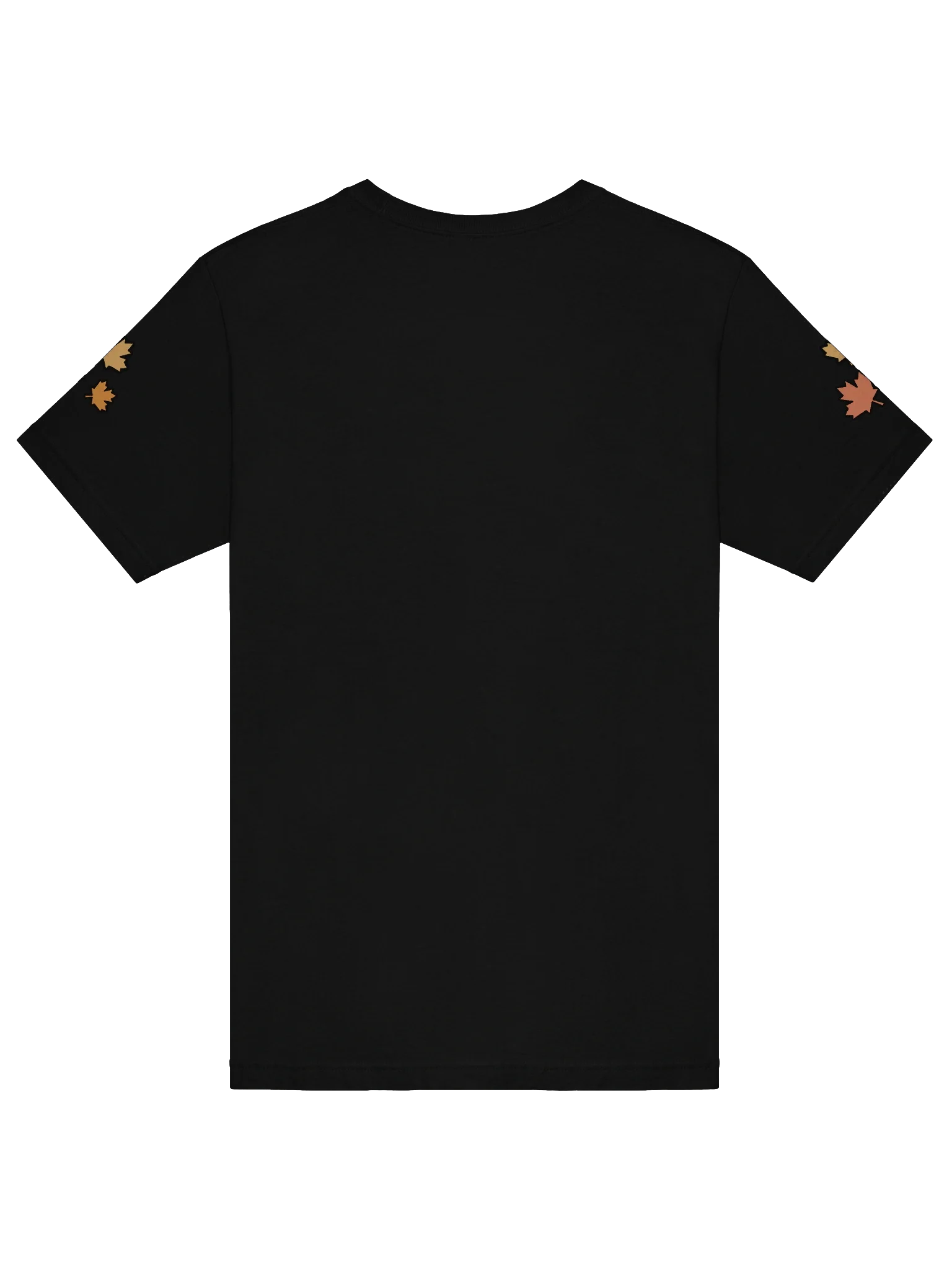 Maple Shirt - Color product image (6)