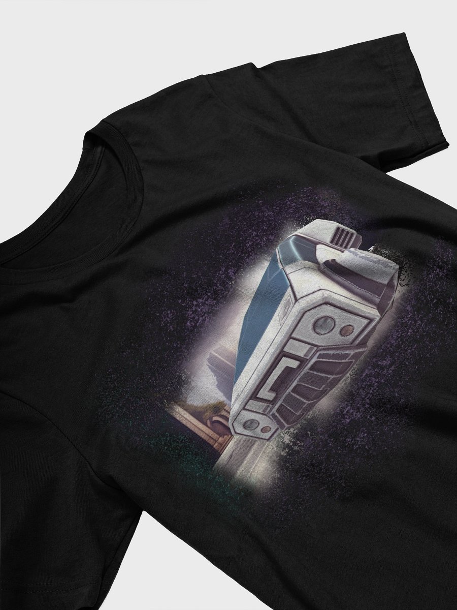 VELOCITY - T-Shirt product image (3)