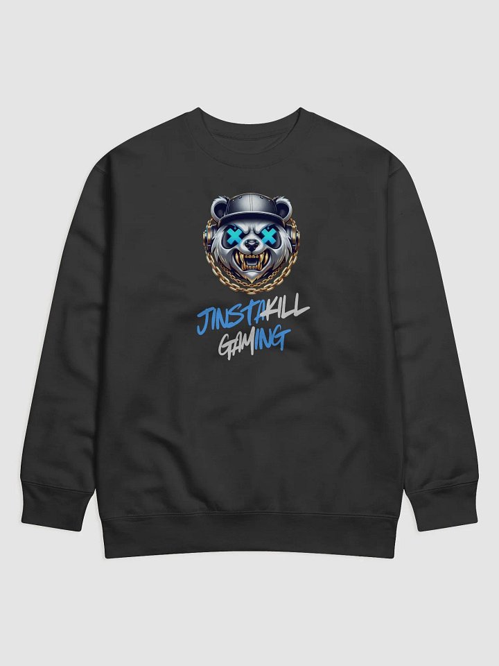 Jinstakill Premium Sweatshirt product image (6)