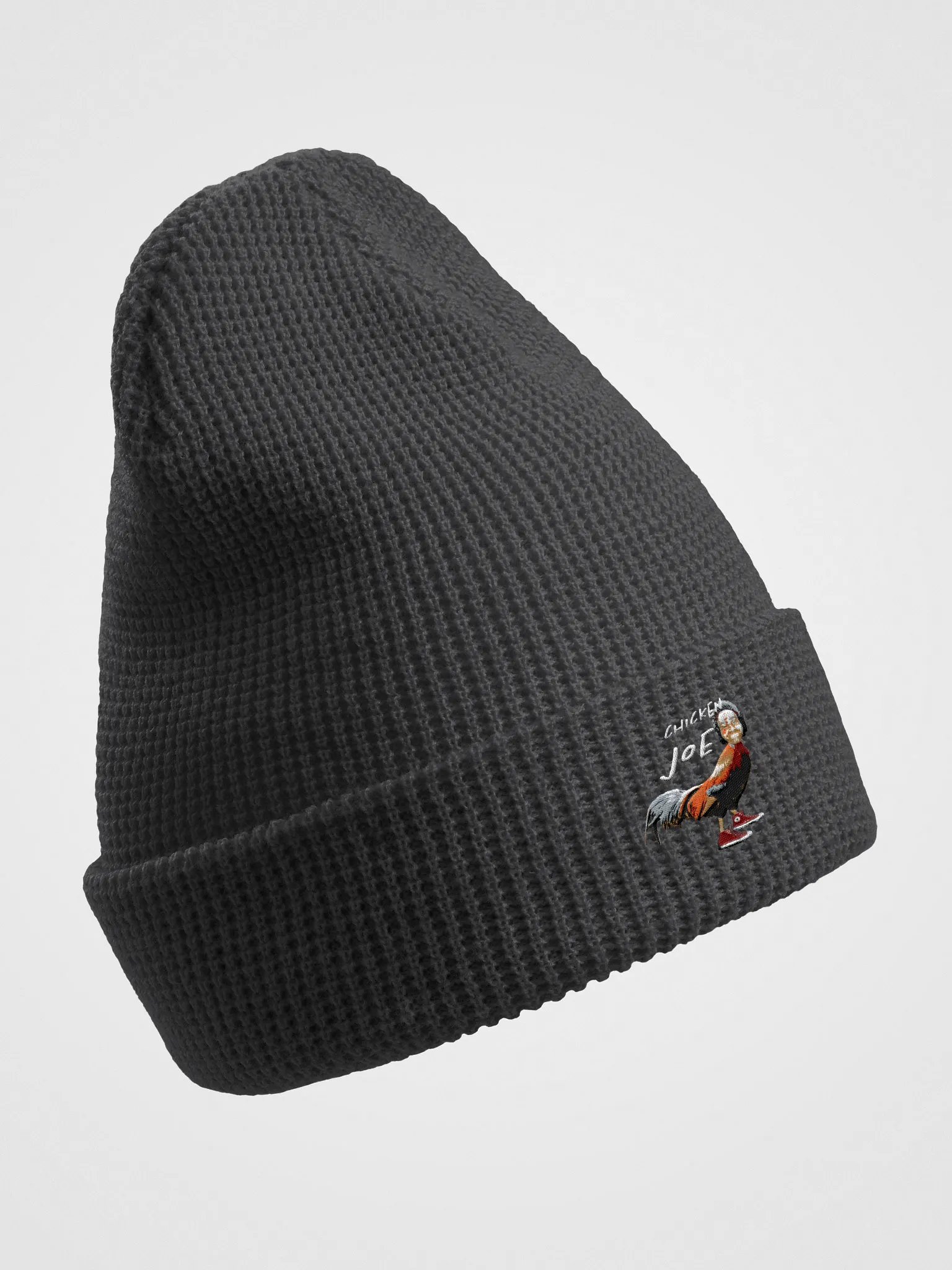 chicken Joe beanie product image (8)