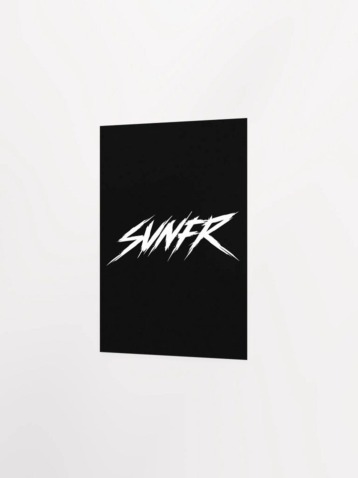 SVNFR [CORE] Poster product image (17)