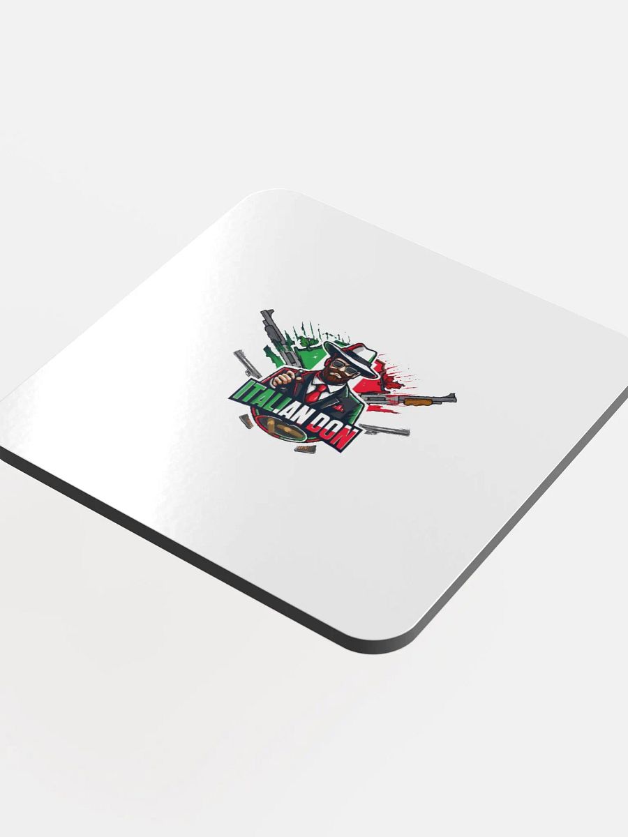 ItalianDon Coasters product image (4)