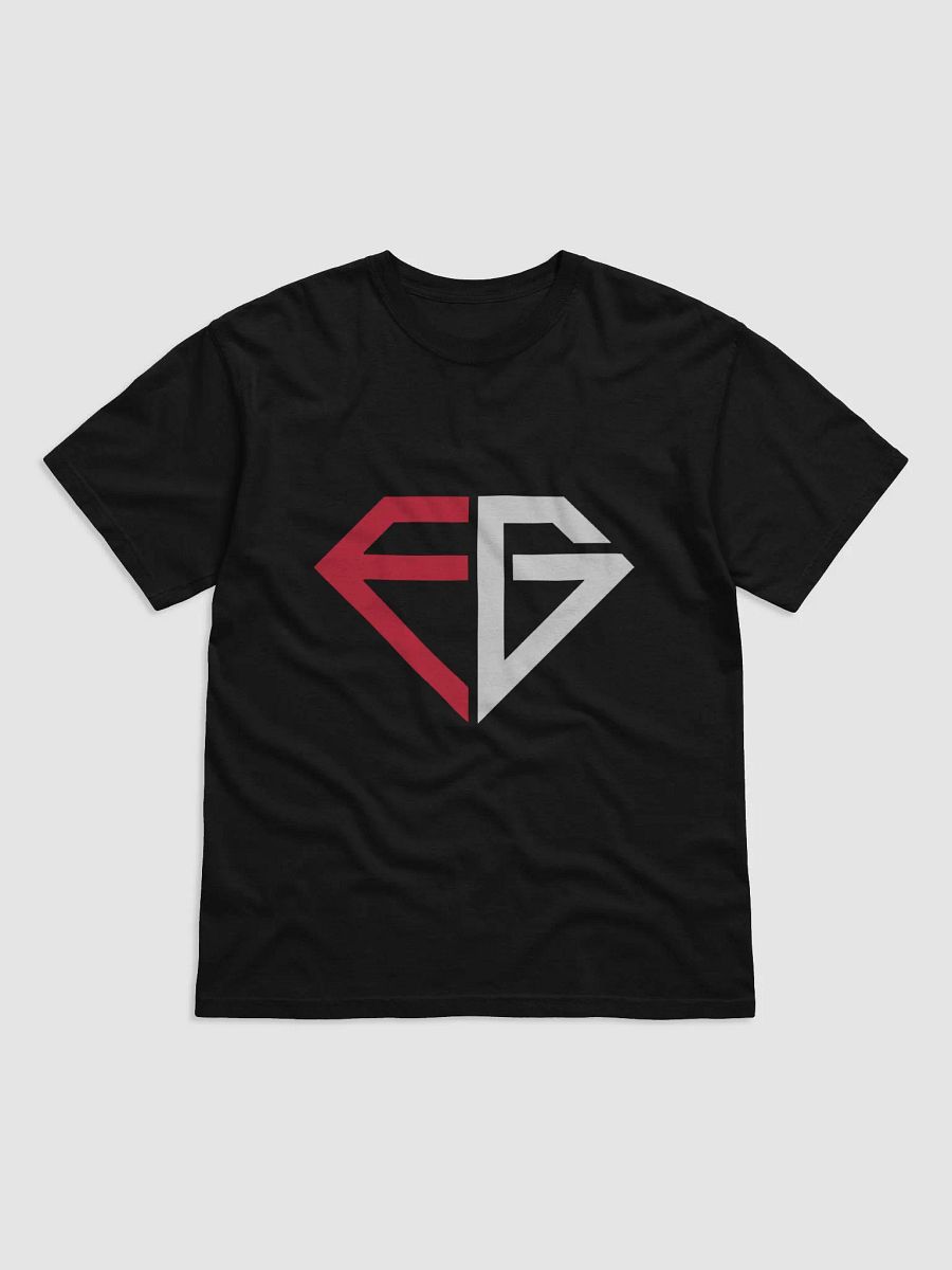 Basic T-Shirt product image (1)