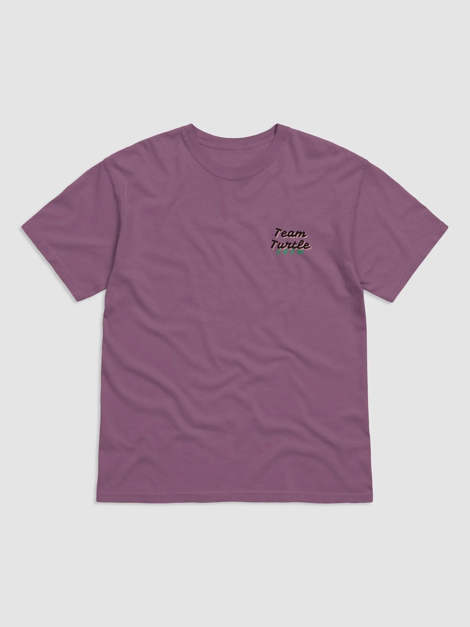Team Turtle Crew Donatello product image (1)