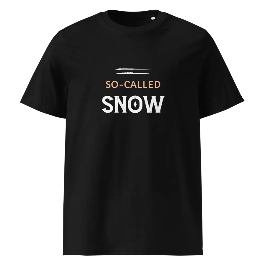 So-Called Snow product image (1)