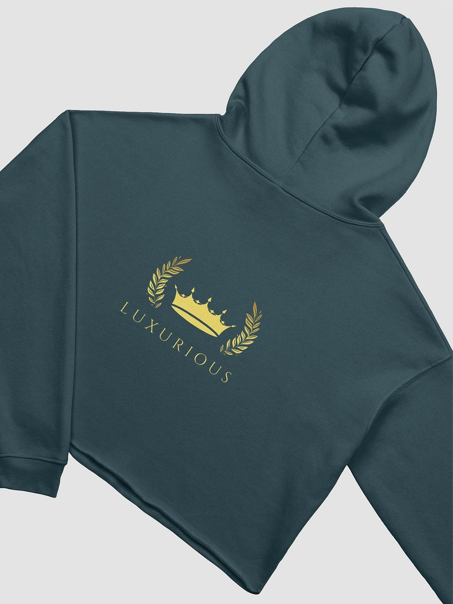 Crop Hoodie product image (24)