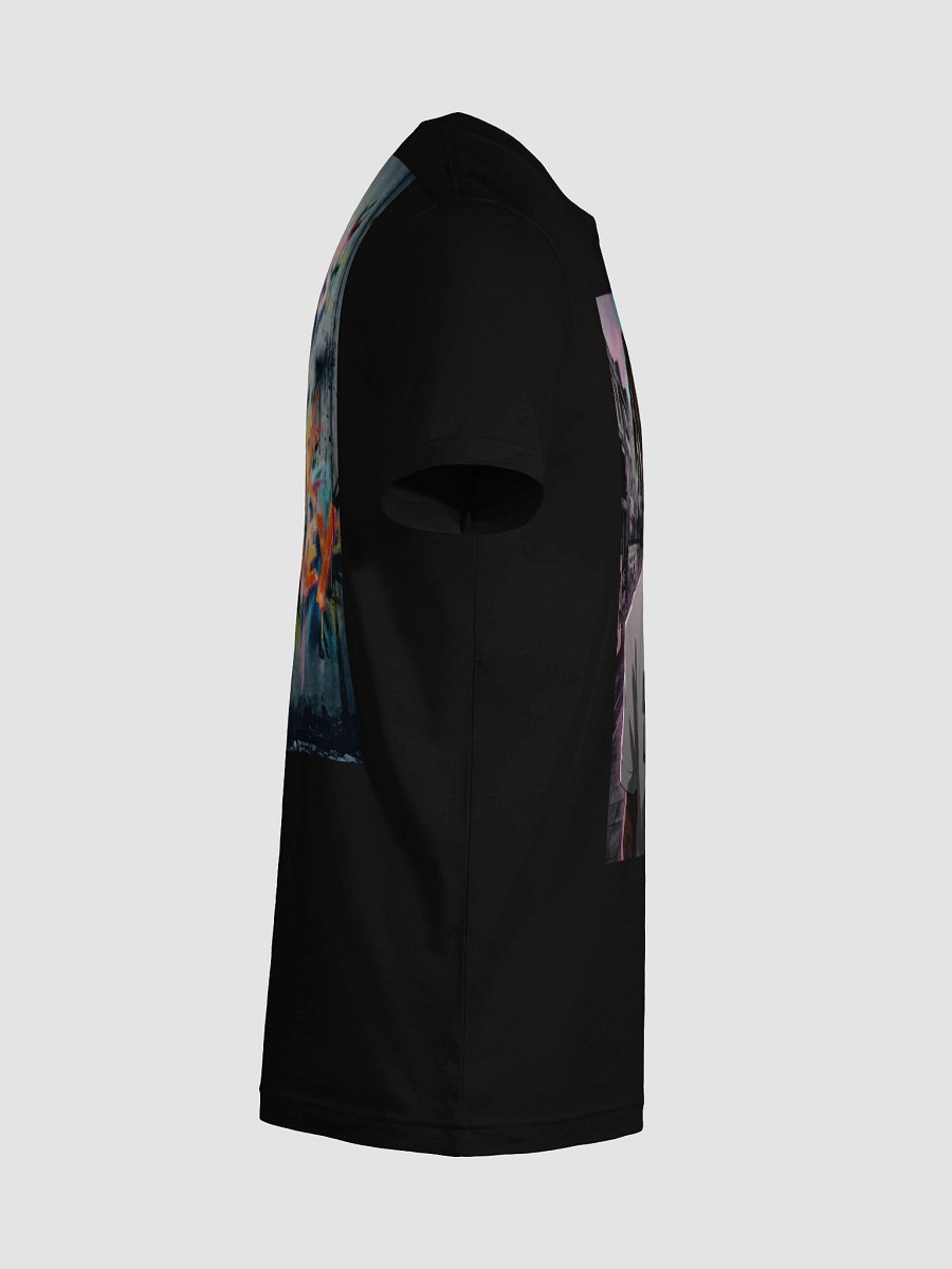 Focus T-Shirt product image (123)