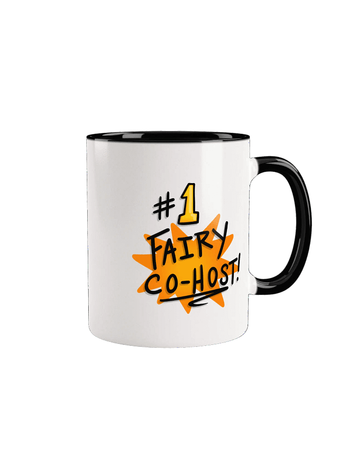 Noodle's Missing Coffee Mug! product image (6)