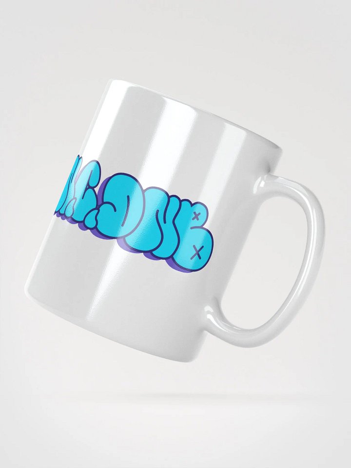 NCDNB Graffiti Mug product image (6)