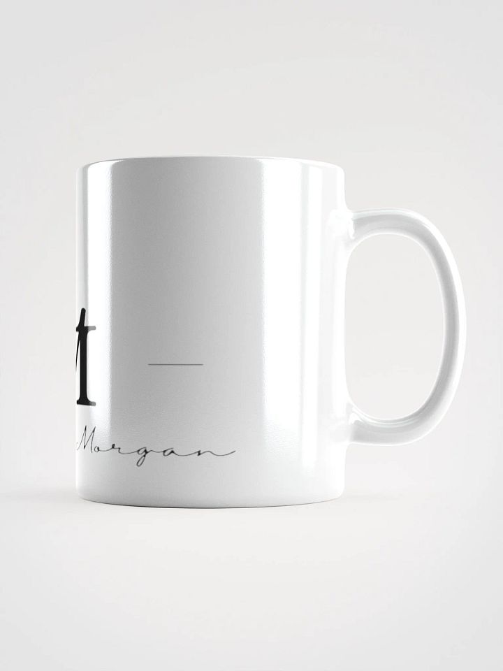 On The Inside LM Chair Mug product image (2)