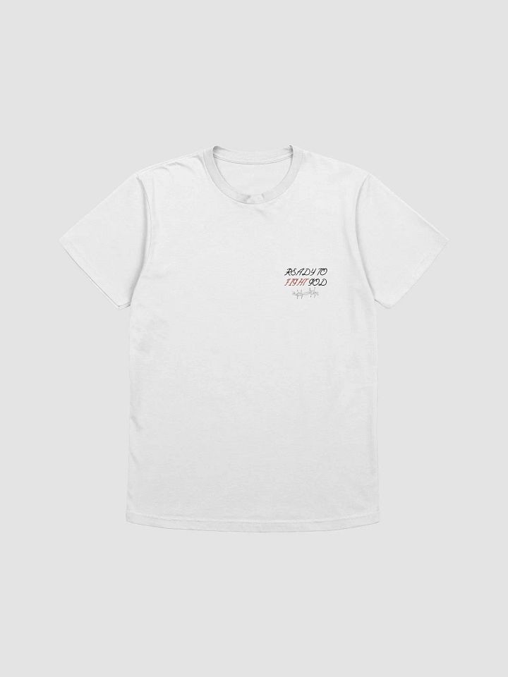 CARMINE | Chaotic Neutral {Colorblock} product image (2)