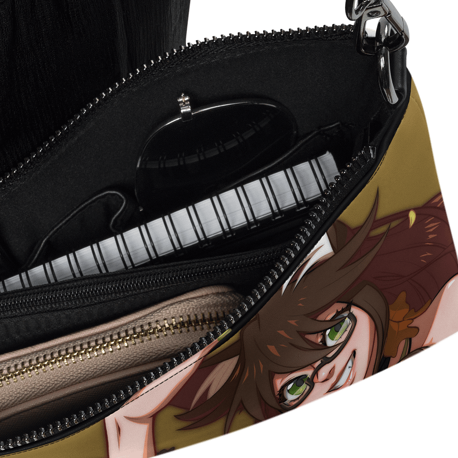 Fifth Year Anniversary Crossover bag product image (6)