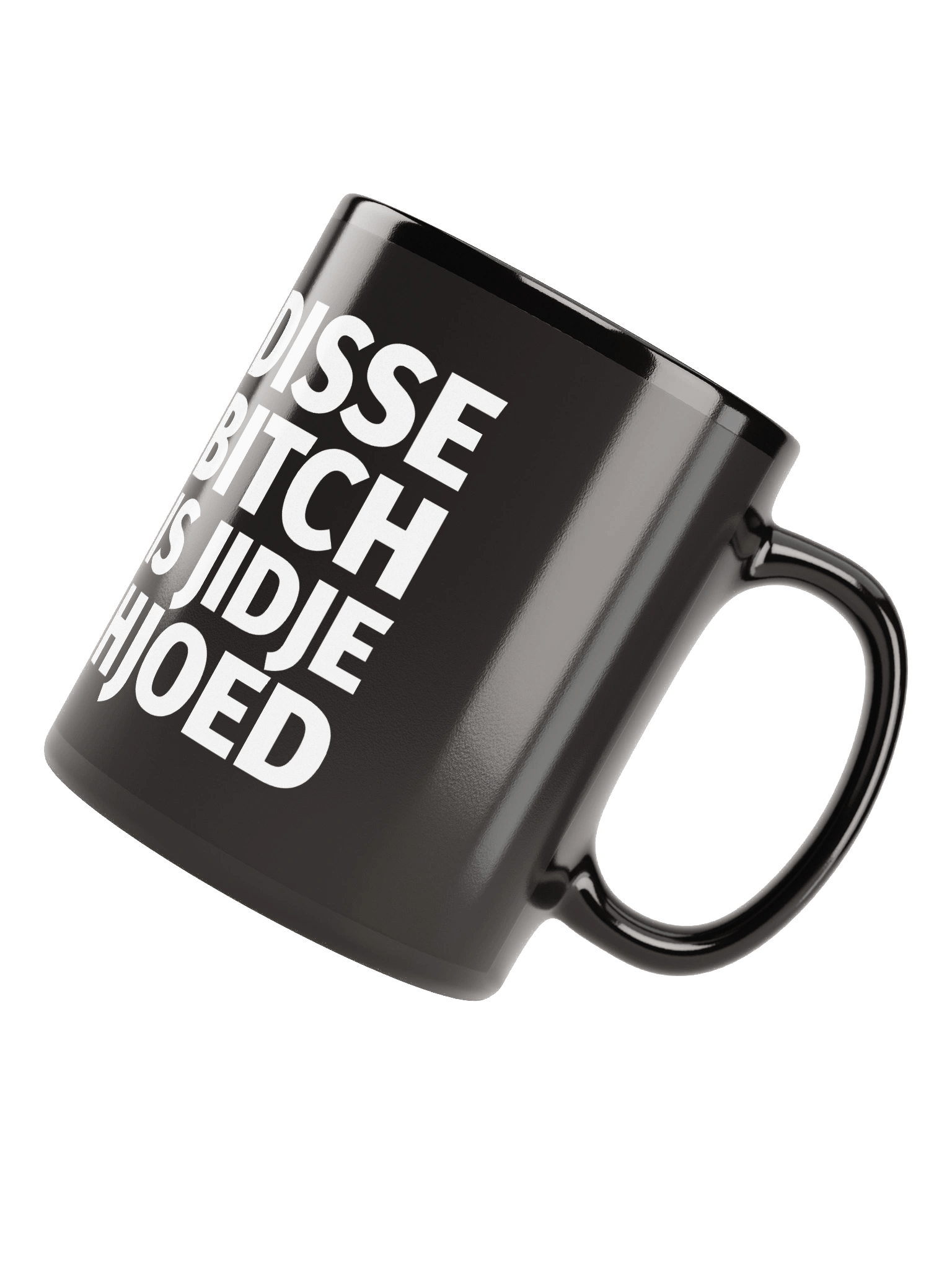 koffie mok jidje vrouw product image (8)