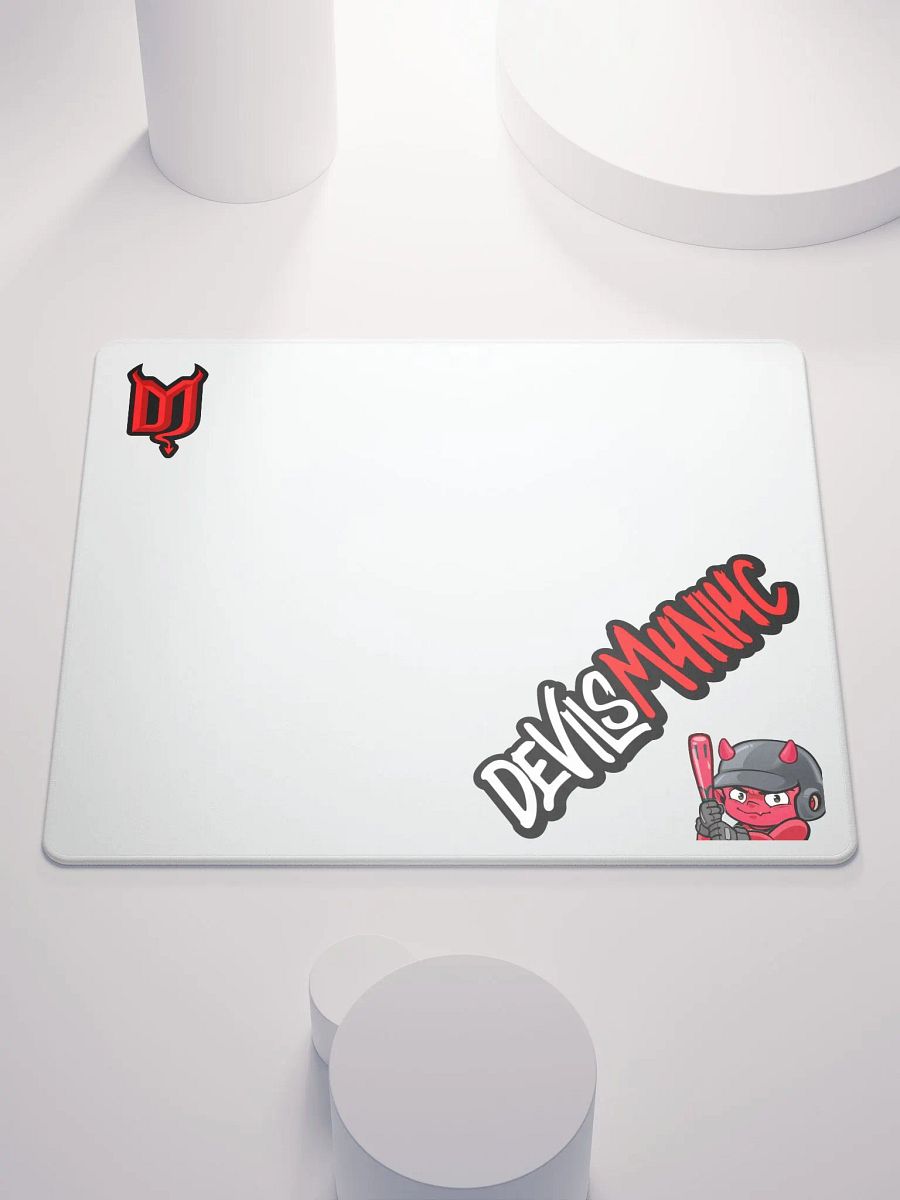 Baseball Gaming Mouse Pad product image (1)