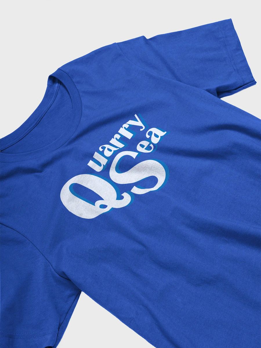 QuarryTee product image (2)