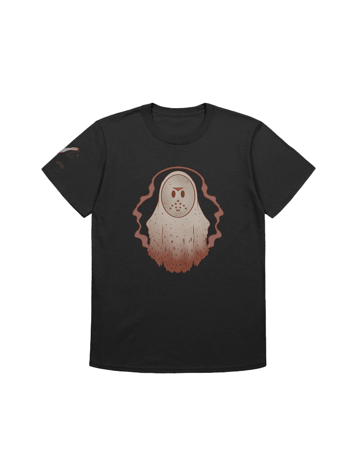 Horror Comfy Tee product image (3)