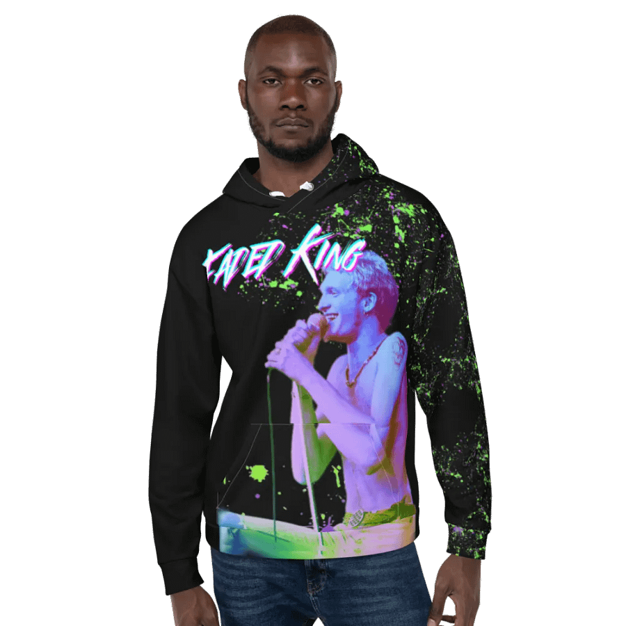 No Shame In You Hoodie product image (4)