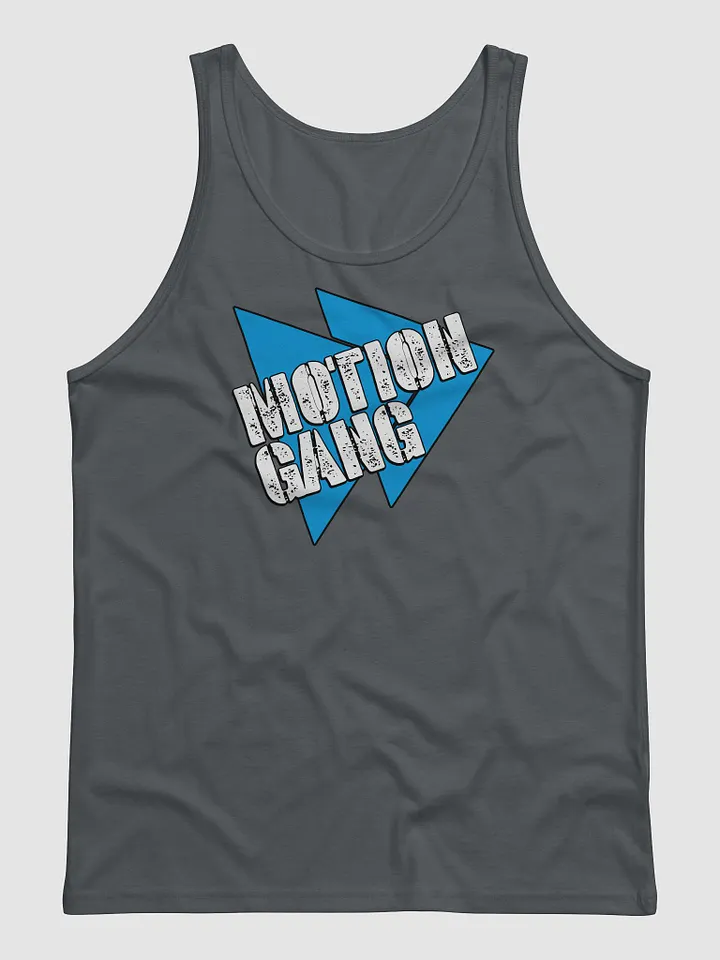 Official Motion Gang 2.0 Jersey product image (1)