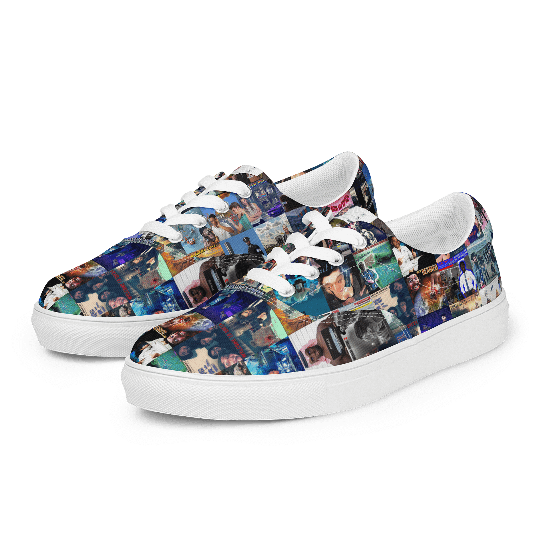 PIMP SUIT KICKS product image (5)