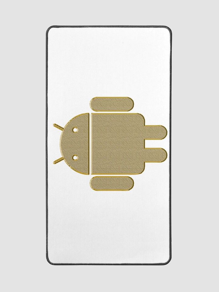 Android Desk Mat product image (2)