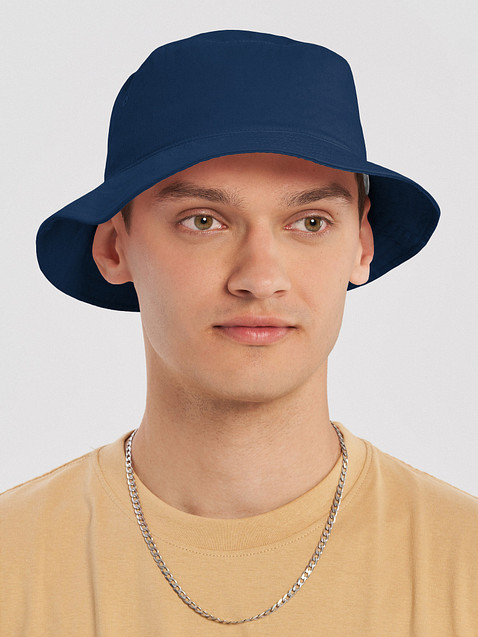 Photo showing Big Accessories Bucket Hat