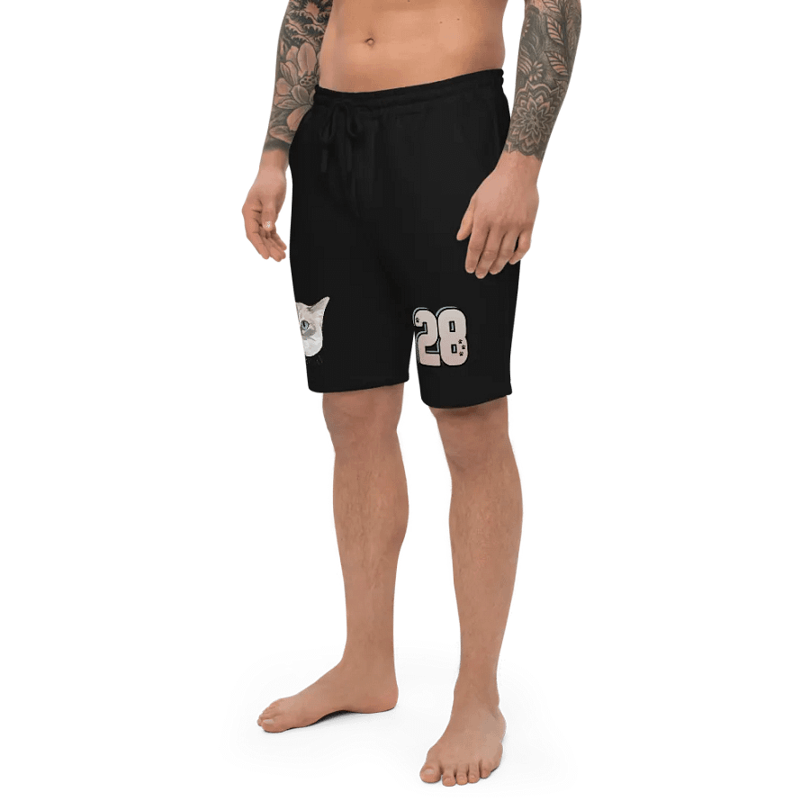 Tizzy Shorts product image (5)