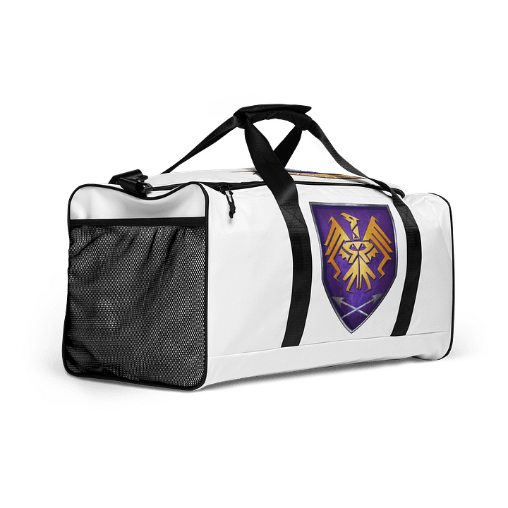 Duffle/ Marchwarden Logo 2025 Exclusive product image (2)