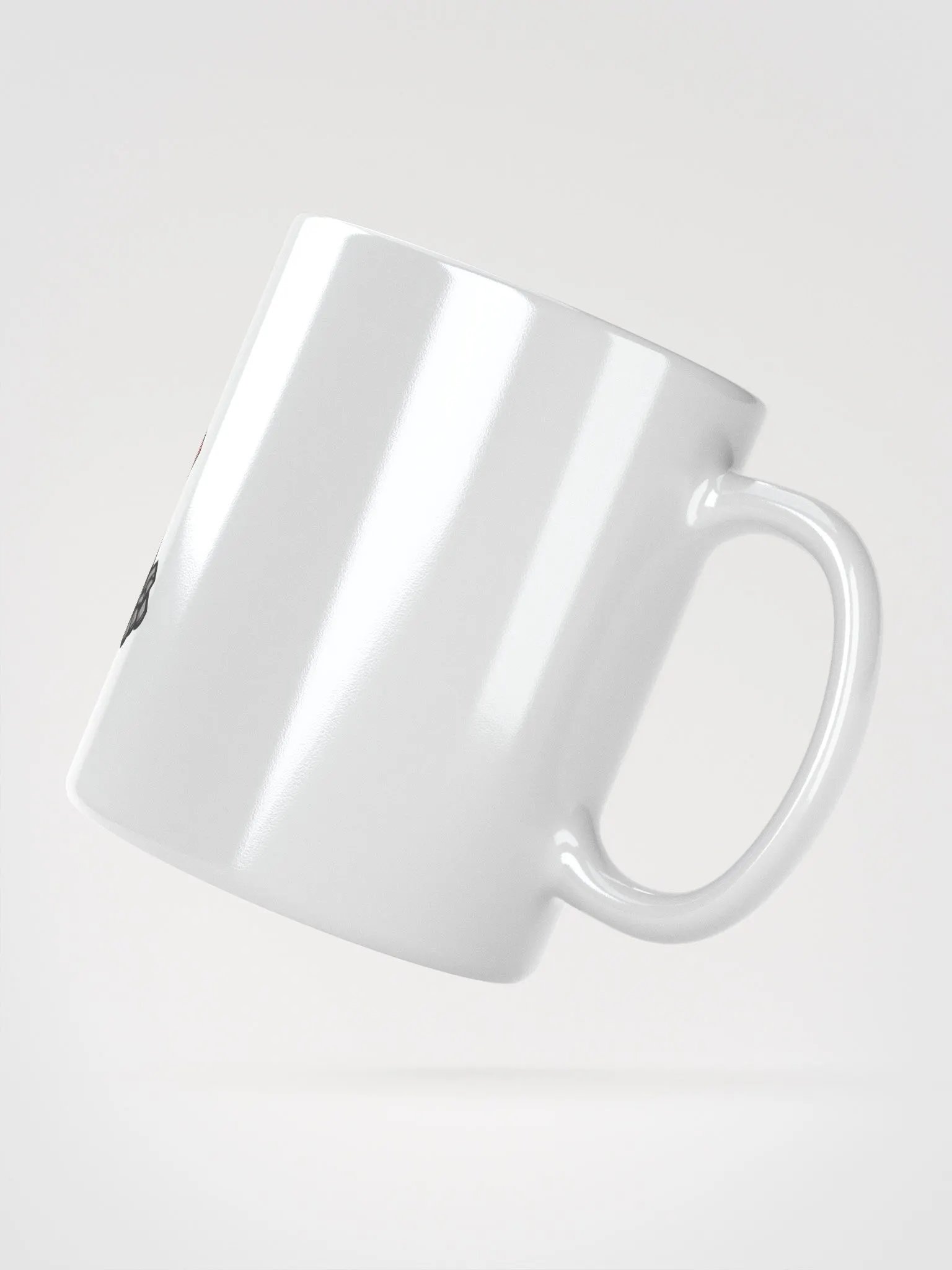 Titan's Logo Cup product image (3)