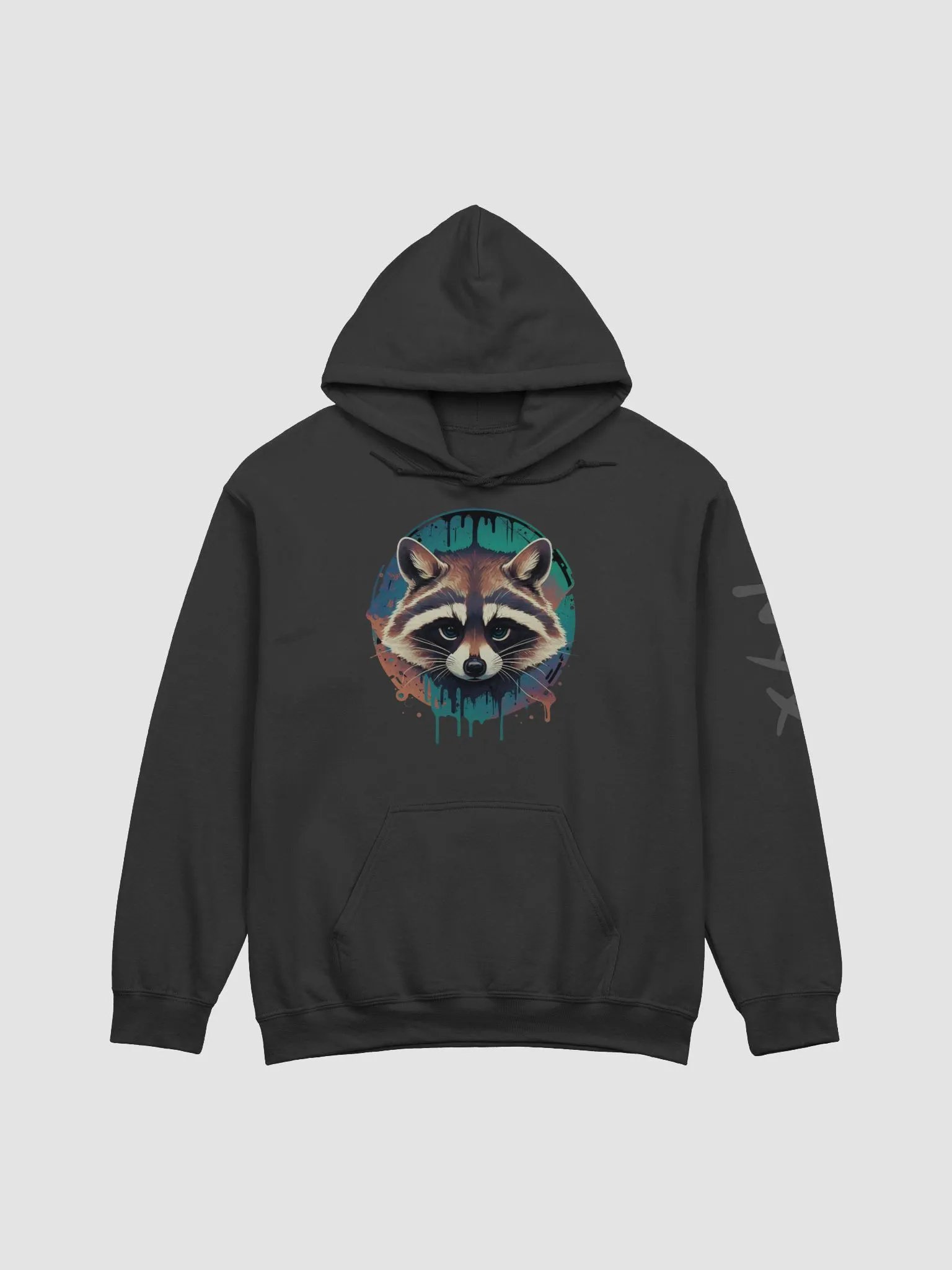Hooded Bandit of the Night product image (1)