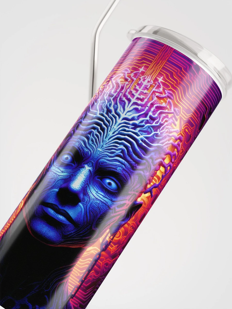 Stainless Steel Tumbler by Allcolor ST0029 product image (6)