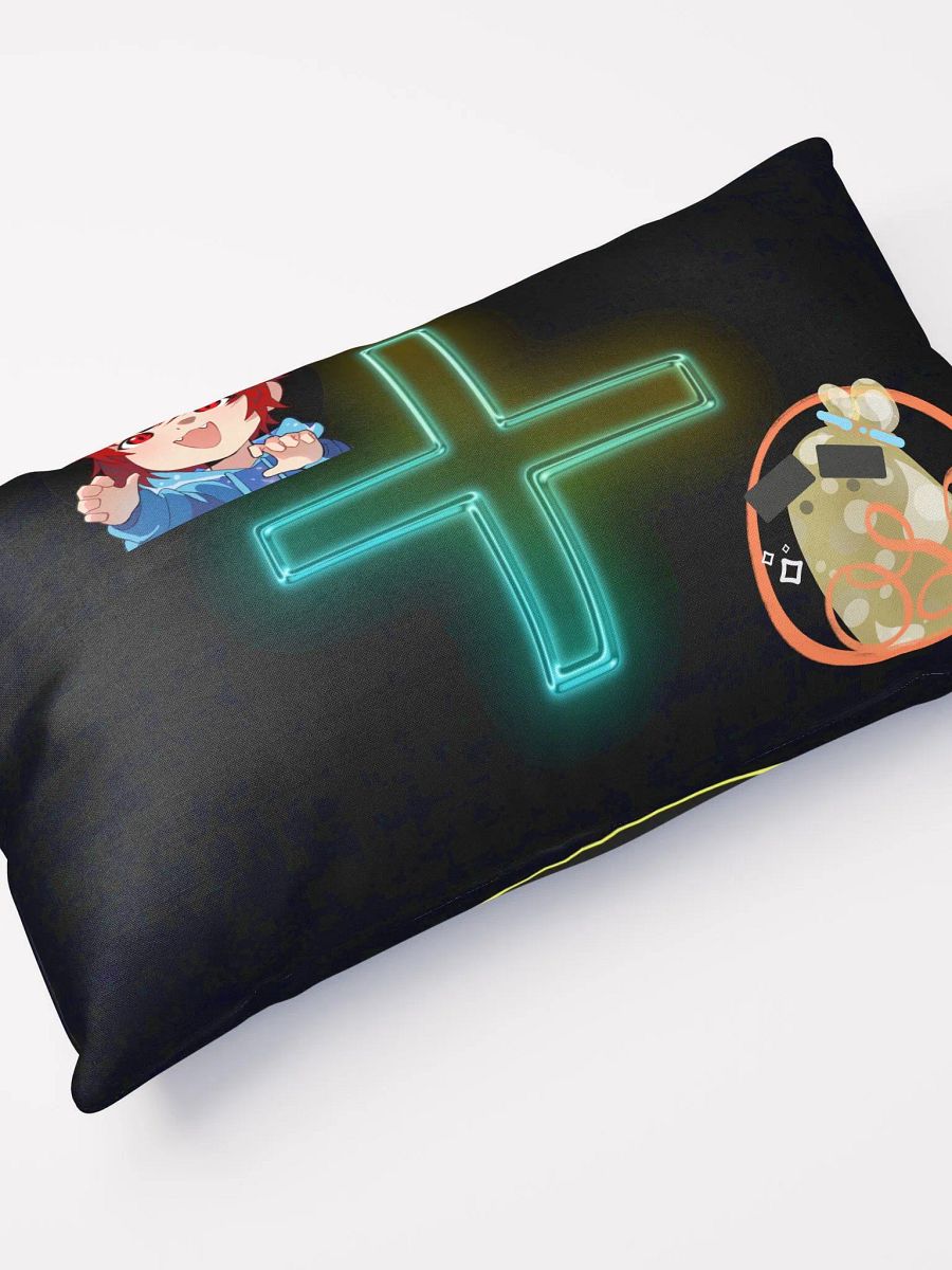 Aurora Cyn - Pillow product image (12)