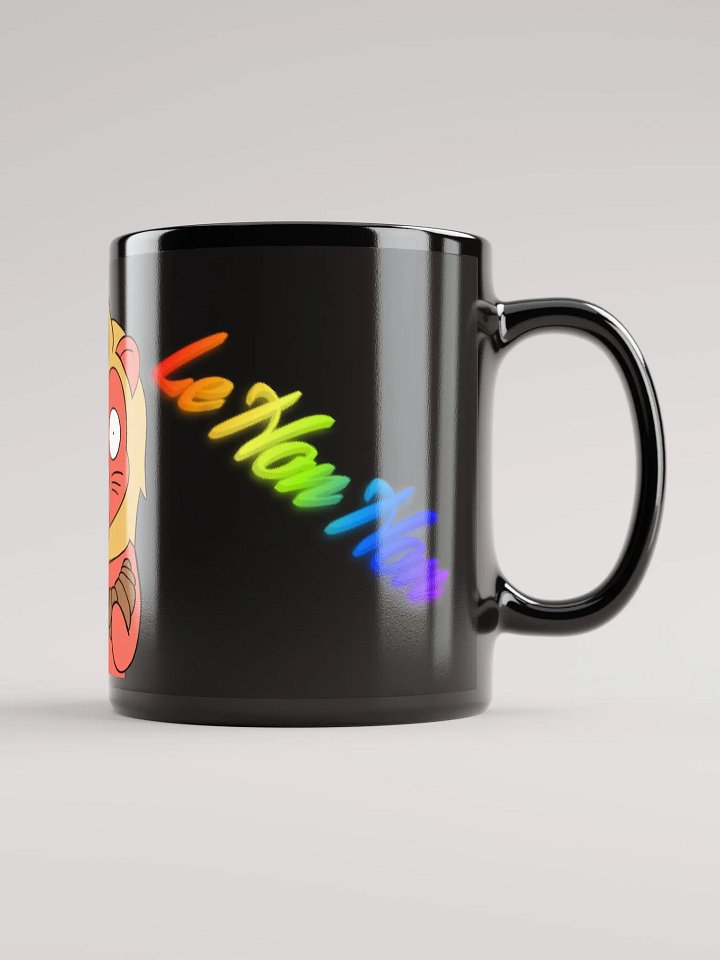 Rainbow Hon Hon Mug product image (2)
