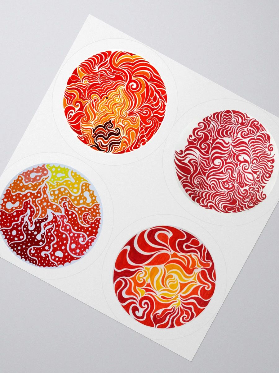 Four Circles #2 product image (2)