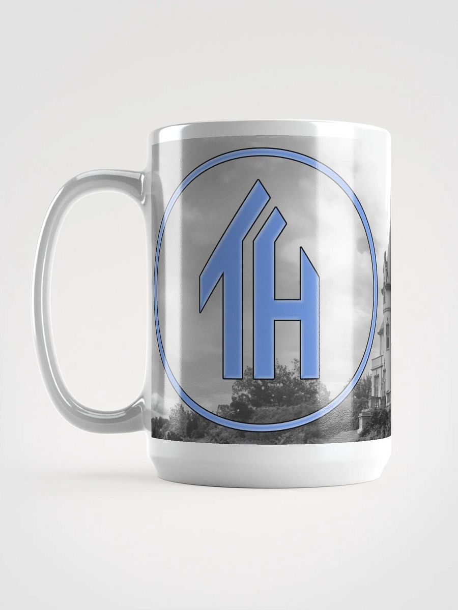Coffee Mug Displaying Northfield Chateau product image (6)