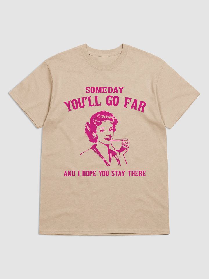 Youll go far product image (17)