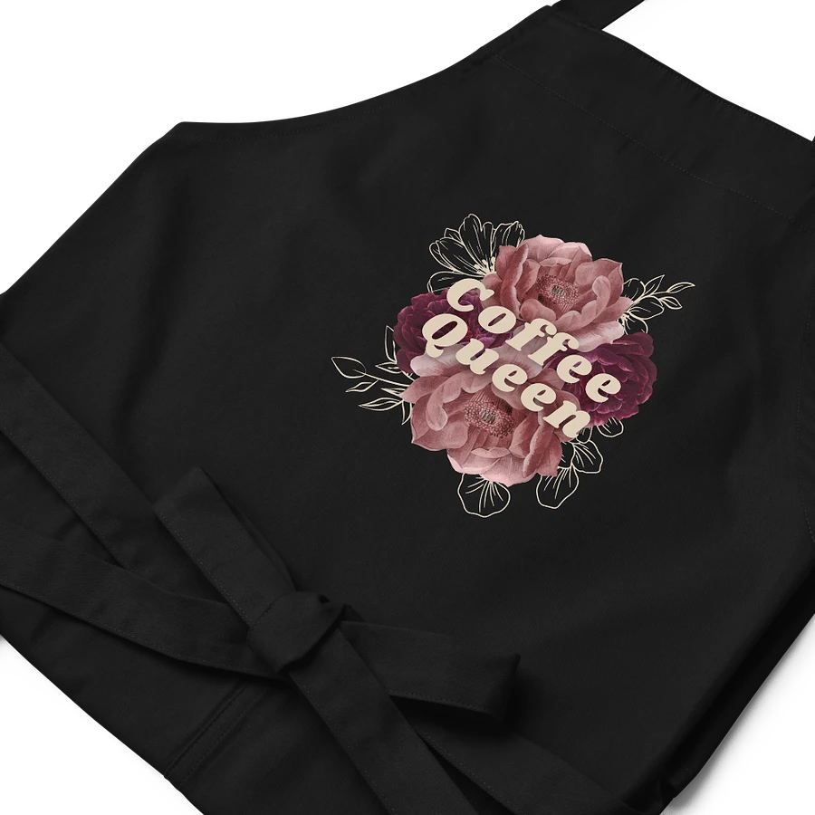 Coffee Queen Apron product image (2)