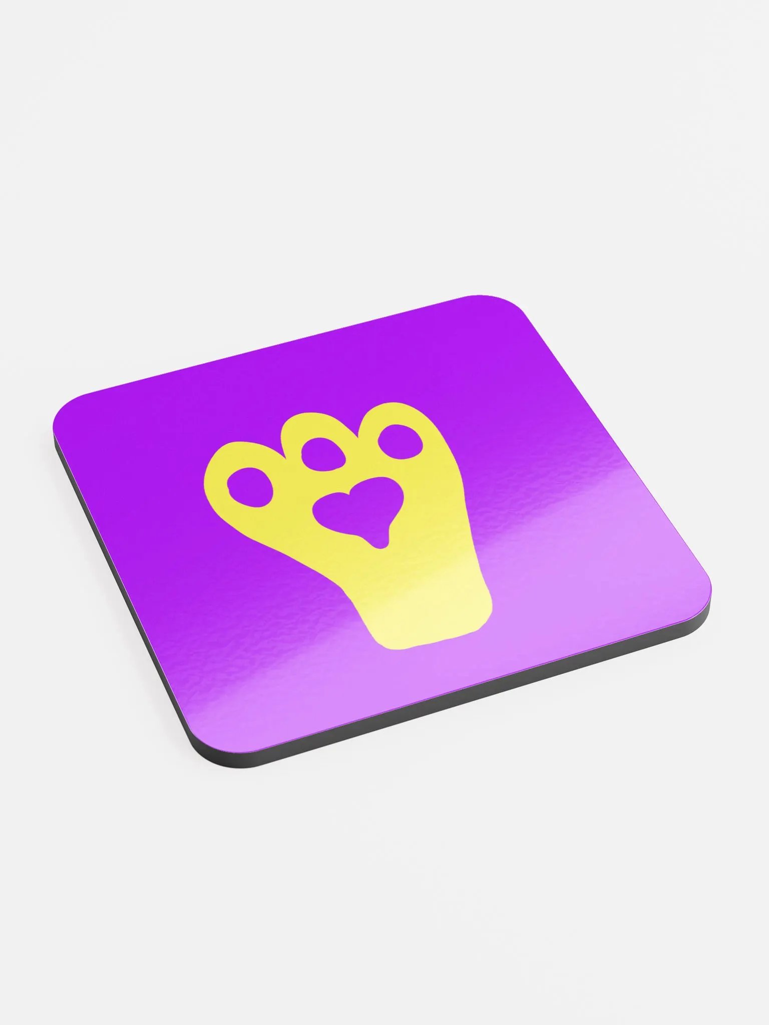 Kitty Coaster product image (2)