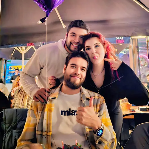 Aile dediğin ❤️