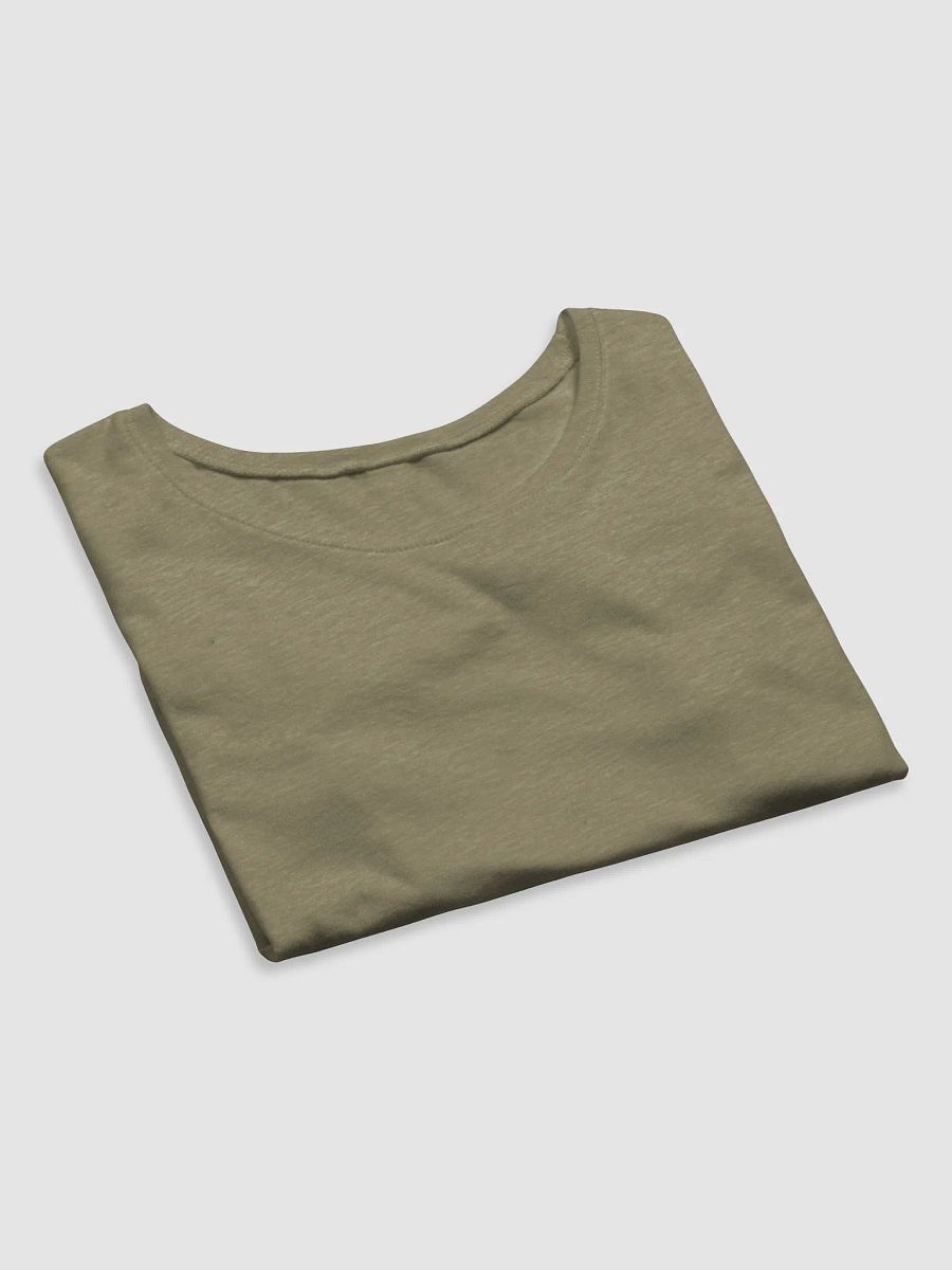 CF Women's Crop Tee product image (10)