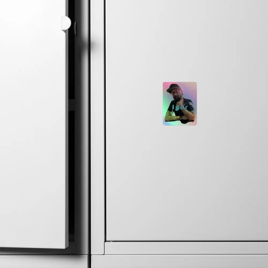 Igor! product image (6)