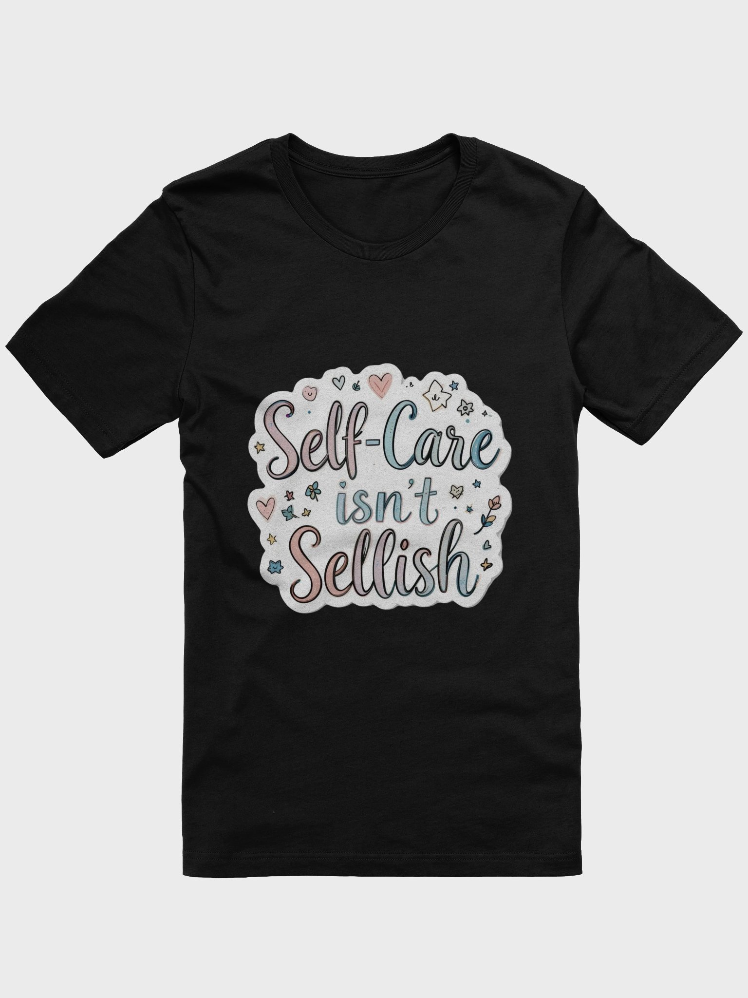 Empowerment Doodle Tee product image (6)