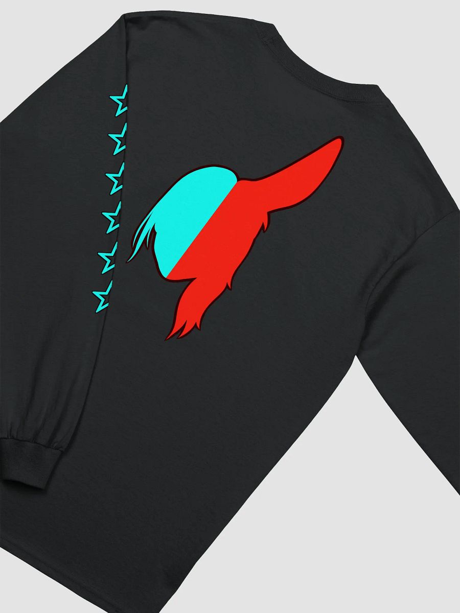 The Villain Sweatshirt product image (4)